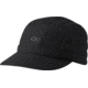 Outdoor Research Sahale Cap, Black, Large/Extra Large, 2776500001016
