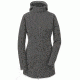 Outdoor Research Salida Long Hoody - Womens-Charcoal-Large