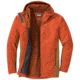 Outdoor Research San Juan Jacket - Mens, Burnt Orange/Ochre, L, 2680821357008