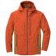 Outdoor Research San Juan Jacket - Mens, Burnt Orange/Ochre, L, 2680821357008