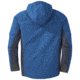 Outdoor Research San Juan Jacket - Mens, Cobalt/Naval Blue, Extra Large, 2680821342009