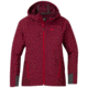 Outdoor Research San Juan Jacket - Womens, Garnet/Zin, L, 2681011374008