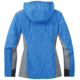 Outdoor Research San Juan Jacket - Womens, Wv Bl/Lt Pwt, Small, 2681011716006