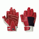 Seamseeker Glove - Mens-Cairn/Redwood-Small