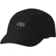 Outdoor Research Seattle Rain Cap, Black, One Size, 2813070001222