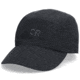 Outdoor Research Seattle Rain Cap, Solid Black, One Size, 2813071677-1 size