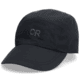 Outdoor Research Seattle Rain Cap, Solid Black, One Size, 2813071677-1 size