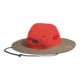 Outdoor Research Seattle Rain Hat, Cardinal/gravel, Small, 3222903024006