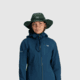 Outdoor Research Seattle Rain Hat, Cenote, XL, 3222902650009