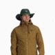 Outdoor Research Seattle Rain Hat, Grove, Medium, 3222902445007