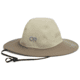 Outdoor Research Seattle Rain Hat, Pro Khaki/Morel, Small, 3222902868-S