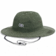 Outdoor Research Seattle Rain Hat, Verde, M, 2801352284007