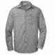 Outdoor Research Sentinel LS Shirt - Fossil M