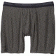 Outdoor Research Sequence Boxer Briefs - Men's-Charcoal-Medium