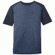 Outdoor Research Sequence Duo Tee, Men's, Dusk/Night, S 244050-dusk/night-S