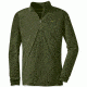 Outdoor Research Sequence Long-Sleeve Zip Top - Men's-Kale-Small