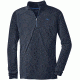 Outdoor Research Sequence Long-Sleeve Zip Top - Men's-Night-Medium