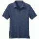 Outdoor Research Sequence Polo, Men's, Dusk, S 244049-dusk-S