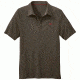 Outdoor Research Sequence Polo, Men's, Earth, XL 244049-earth-XL