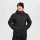 Outdoor Research Shadow Insulated Hoodie - Men's, Black, Extra Large, 2831850001009