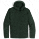 Outdoor Research Shadow Insulated Hoodie - Men's, Grove, Medium, 2831852445007