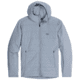 Outdoor Research Shadow Insulated Hoodie - Mens, Slate, Extra Large, 2831850930009