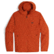 Outdoor Research Shadow Insulated Hoodie - Men's, Terra, 2XL, 2831852449010