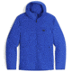 Outdoor Research Shadow Insulated Hoodie - Men's, Topaz, Extra Large, 2831852452009