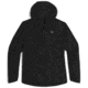 Outdoor Research Shadow Wind Hoodie - Women's, Black, Extra Large, 3009000001009