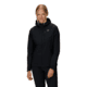 Outdoor Research Shadow Wind Hoodie - Womens, Black, Extra Small, 3009000001-XS