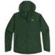 Outdoor Research Shadow Wind Hoodie - Womens, Grove, L, 3009002445008
