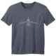 Outdoor Research Shady Tee - Mens