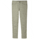 Outdoor Research Shastin Pants - Mens, Flint, 32, 30in Inseam, 2799621940321