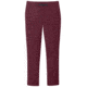 Outdoor Research Shastin Pants - Womens, Burgundy, 2, Regular, 2799741950291