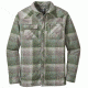 Outdoor Research Sherman Jacket - Men's-Kale/Sage-Small