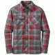 Outdoor Research Sherman Jacket - Men's-Redwood/Shade-Small
