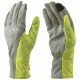 Outdoor Research Shiftup Sensor Gloves, Unisex, Pewter/Lemongrass, XS 254054-pt/lemgr-XS