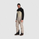 Outdoor Research Skytour AscentShell Bibs - Mens, Pro Khaki, Small, 2831932291006