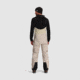 Outdoor Research Skytour AscentShell Bibs - Mens, Pro Khaki, Small, 2831932291006