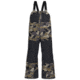 Outdoor Research Snowcrew Bibs - Men's, Loden Camo/Black, Medium, 3000582228-M