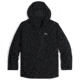Outdoor Research Snowcrew Down Jacket - Mens, Black, Large, 3004610001008