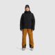 Outdoor Research Snowcrew Down Jacket - Womens, Black, Medium, 3004700001007