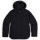 Outdoor Research Snowcrew Down Jacket - Women's, Black, Extra Small, 3004700001005