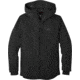 Outdoor Research Snowcrew Jacket - Men's, Black, Medium, 2831900001007