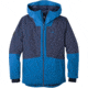 Outdoor Research Snowcrew Jacket - Men's, Cascade/Naval Blue, Medium, 2831901957007