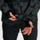 Outdoor Research Snowcrew Jacket - Mens, Grove Camo/Black, Extra Large, 2831902533009