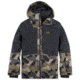 Outdoor Research Snowcrew Jacket - Men's, Loden Camo/Black, Extra Large, 2831902228-XL