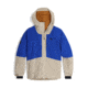 Outdoor Research Snowcrew Jacket - Mens, Pro Khaki/Topaz, Extra Large, 2831902574009