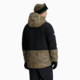 Outdoor Research Snowcrew Jacket - Mens, Ranger Green Camo/Black, Large, 2831902782008