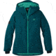 Outdoor Research Snowcrew Jacket - Women's, Treeline, Large, 2832052023008